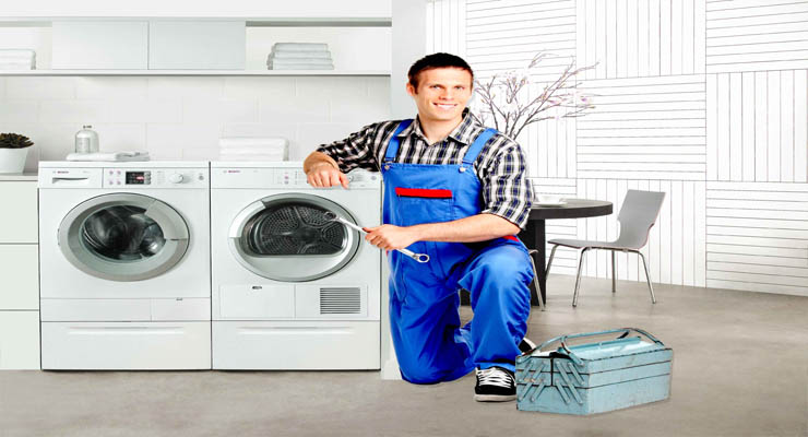 صيانه غسالات باناسونيك